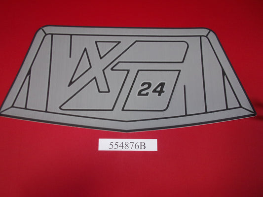 Mastercraft Boat 554876B Steering Components