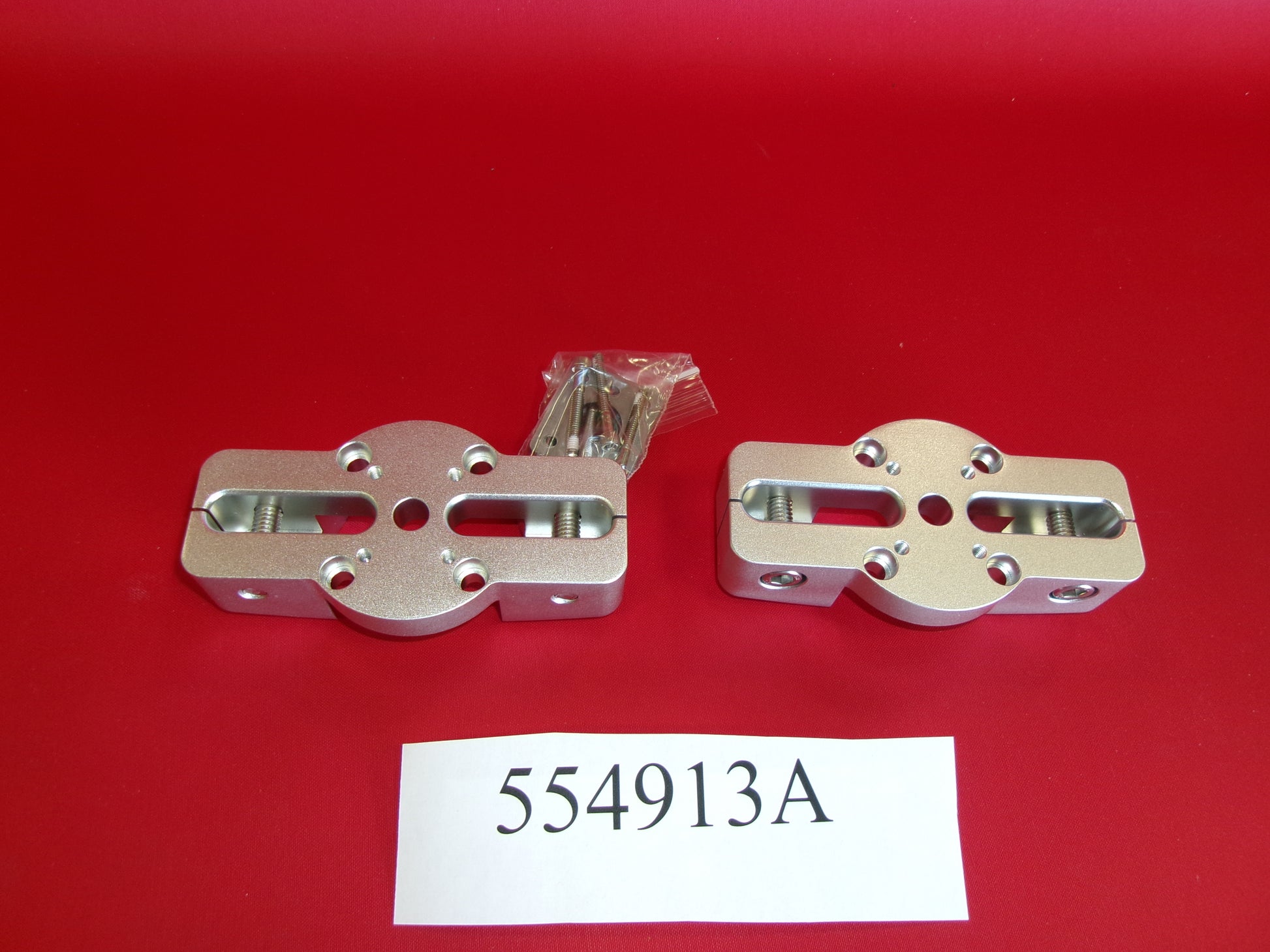 Mastercraft Boat 554913A Steering Components