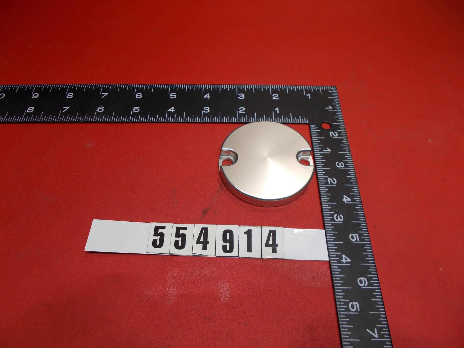 Mastercraft Boat 554914 Steering Components