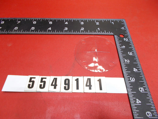 Mastercraft Boat 5549141 Steering Components