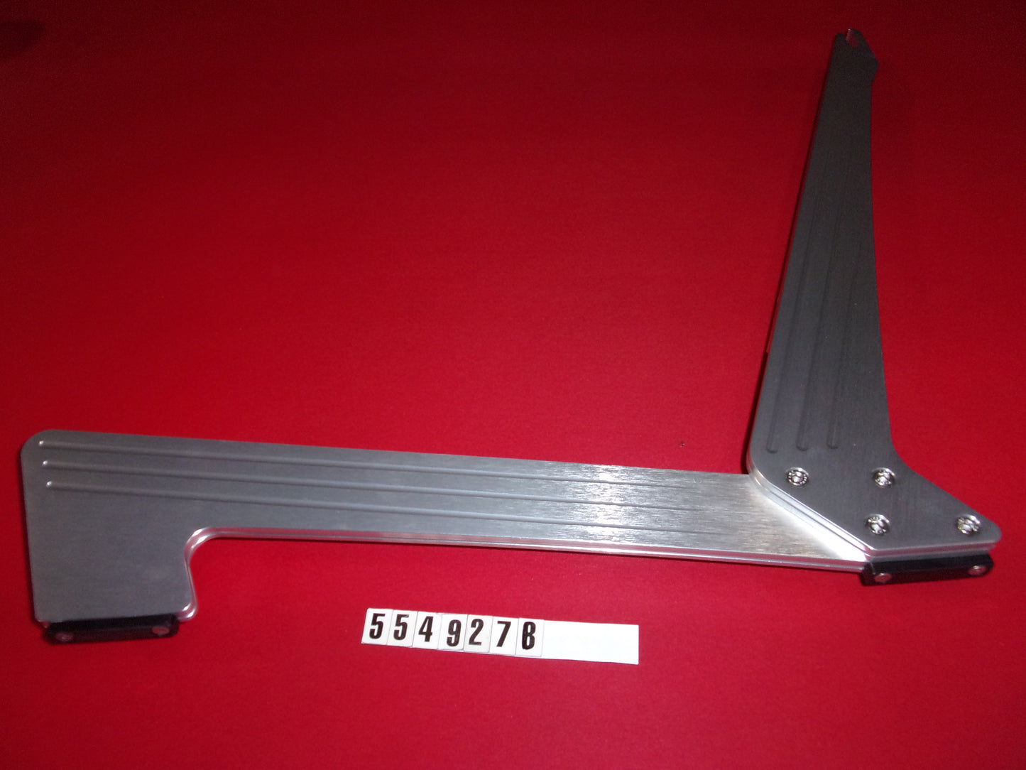 Mastercraft Boat 554927B Steering Components