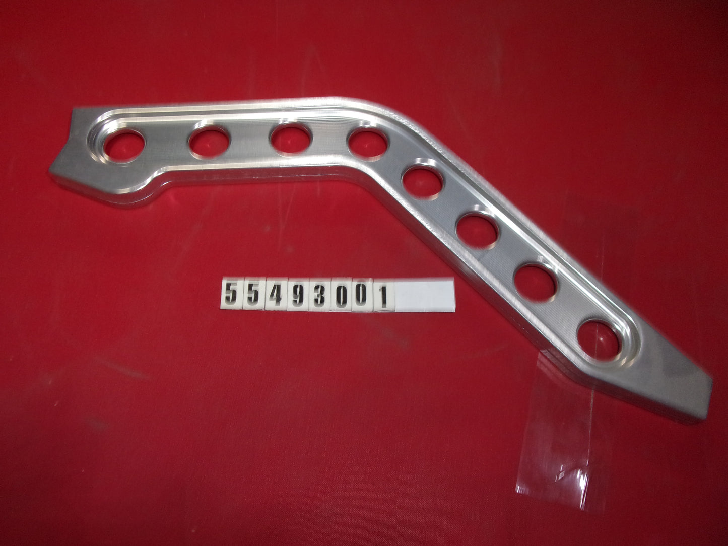 Mastercraft Boat 55493001 Steering Components