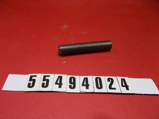 Mastercraft Boat 55494024 Steering Components