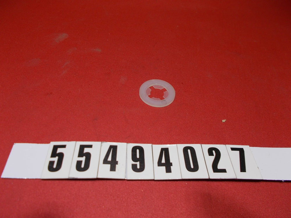 Mastercraft Boat 55494027 Steering Components