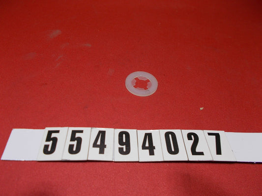 Mastercraft Boat 55494027 Steering Components