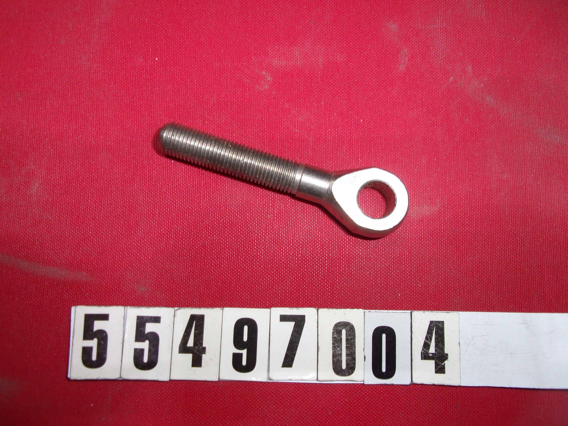 Mastercraft Boat 55497004 Steering Components