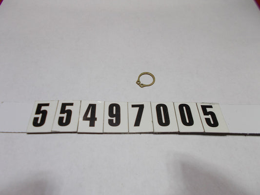 Mastercraft Boat 55497005 Steering Components