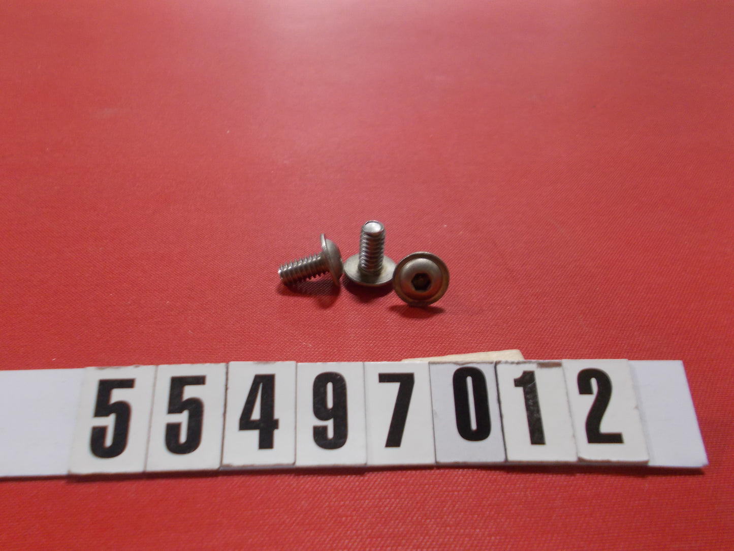 Mastercraft Boat 55497012 Steering Components