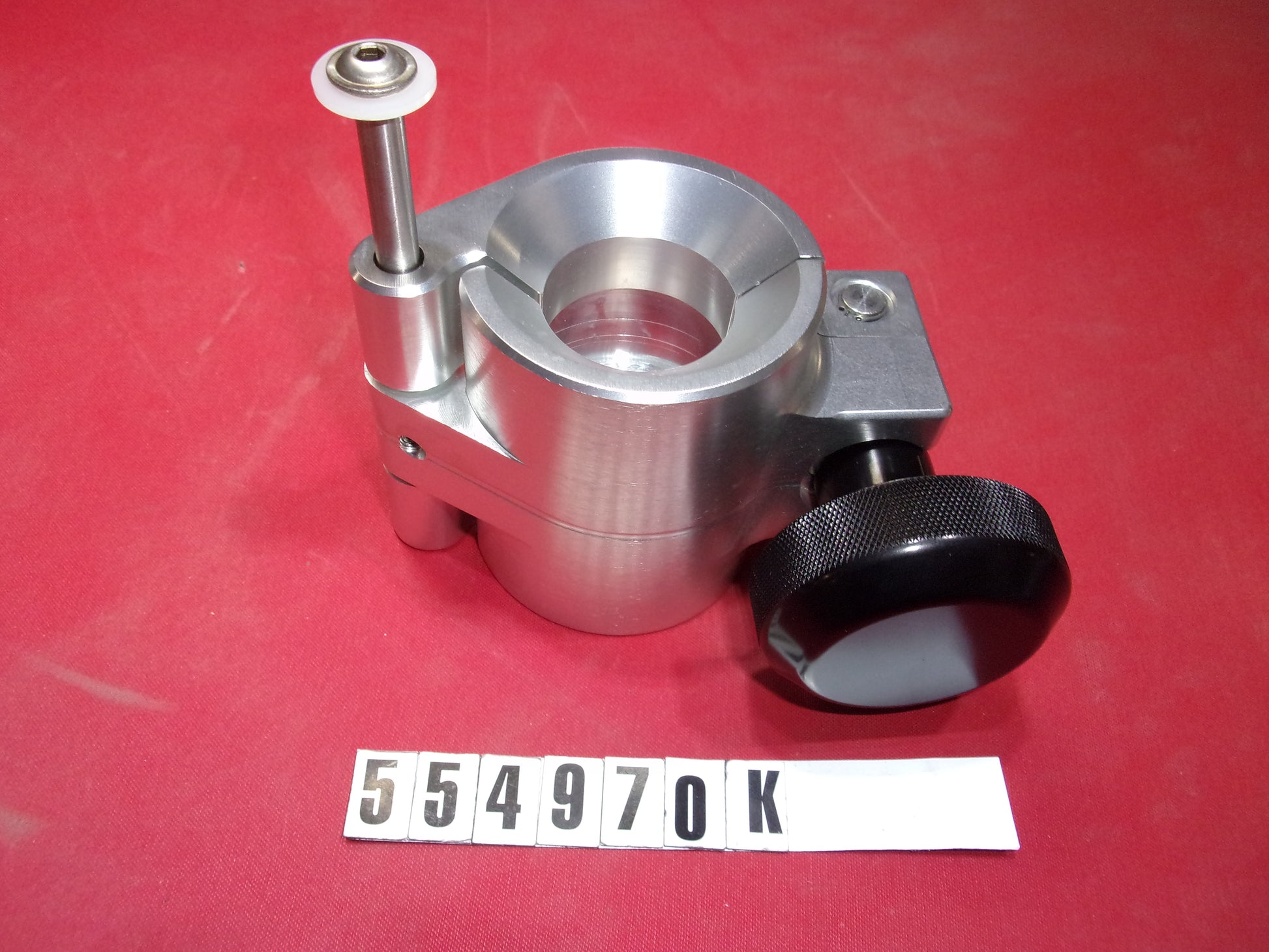 Mastercraft Boat 554970K Steering Components