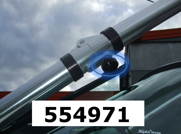 Mastercraft Boat 554971 Steering Components