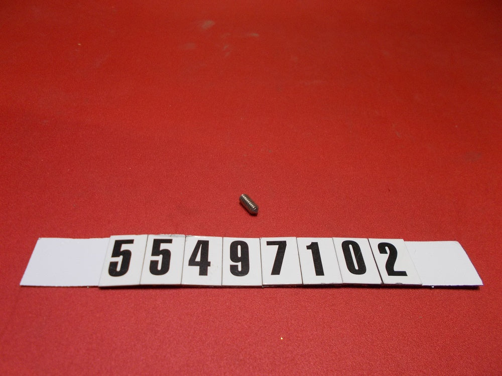 Mastercraft Boat 55497102 Steering Components