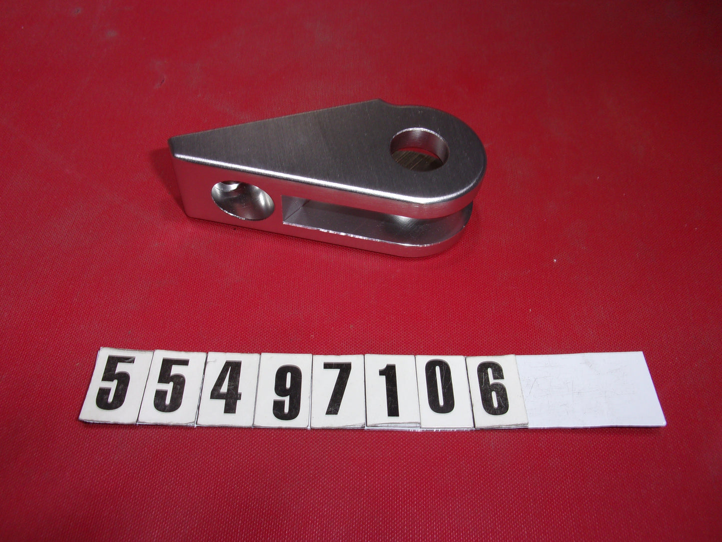 Mastercraft Boat 55497106 Steering Components