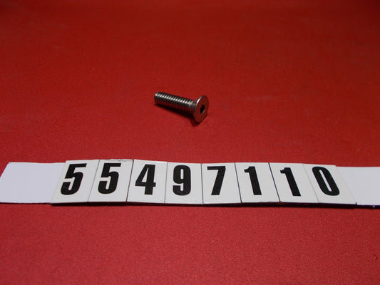 Mastercraft Boat 55497110 Steering Components