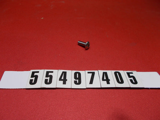 Mastercraft Boat 55497405 Steering Components