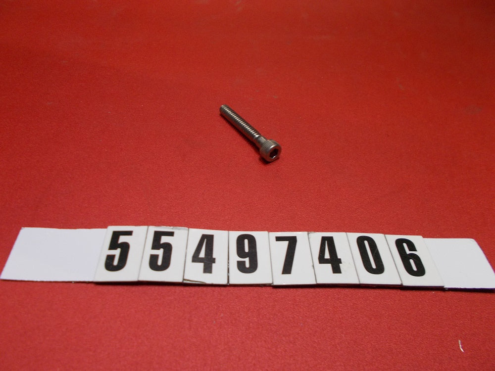 Mastercraft Boat 55497406 Steering Components