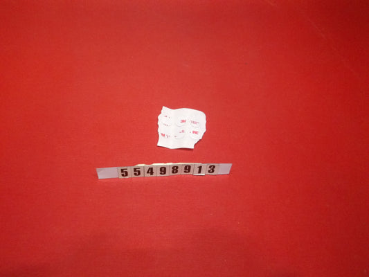 Mastercraft Boat 55498913 Steering Components