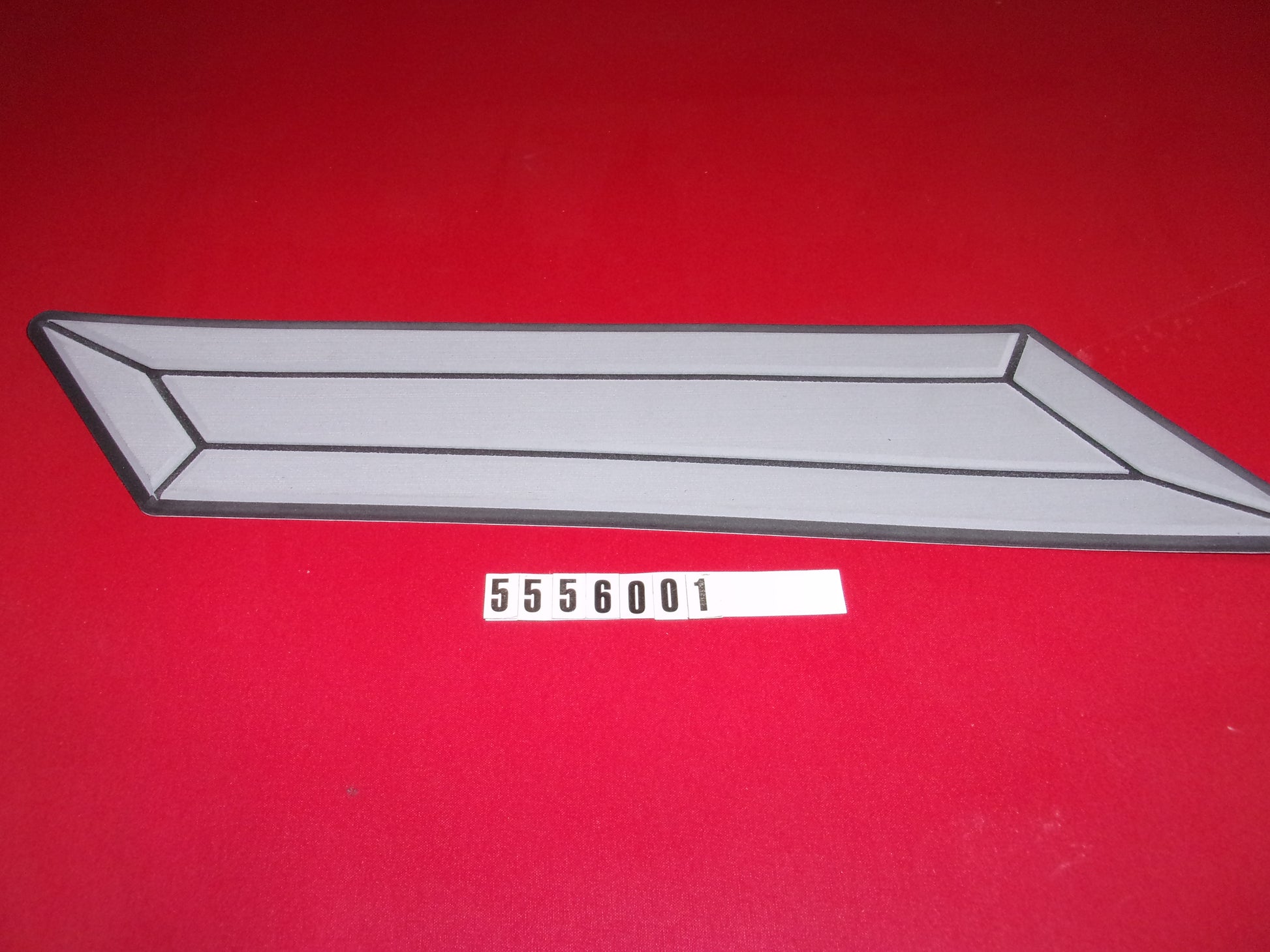 Mastercraft Boat 5556001 Steering Components