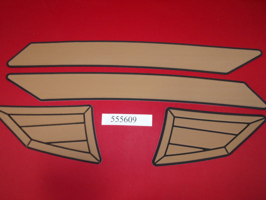 Mastercraft Boat 555609 Steering Components