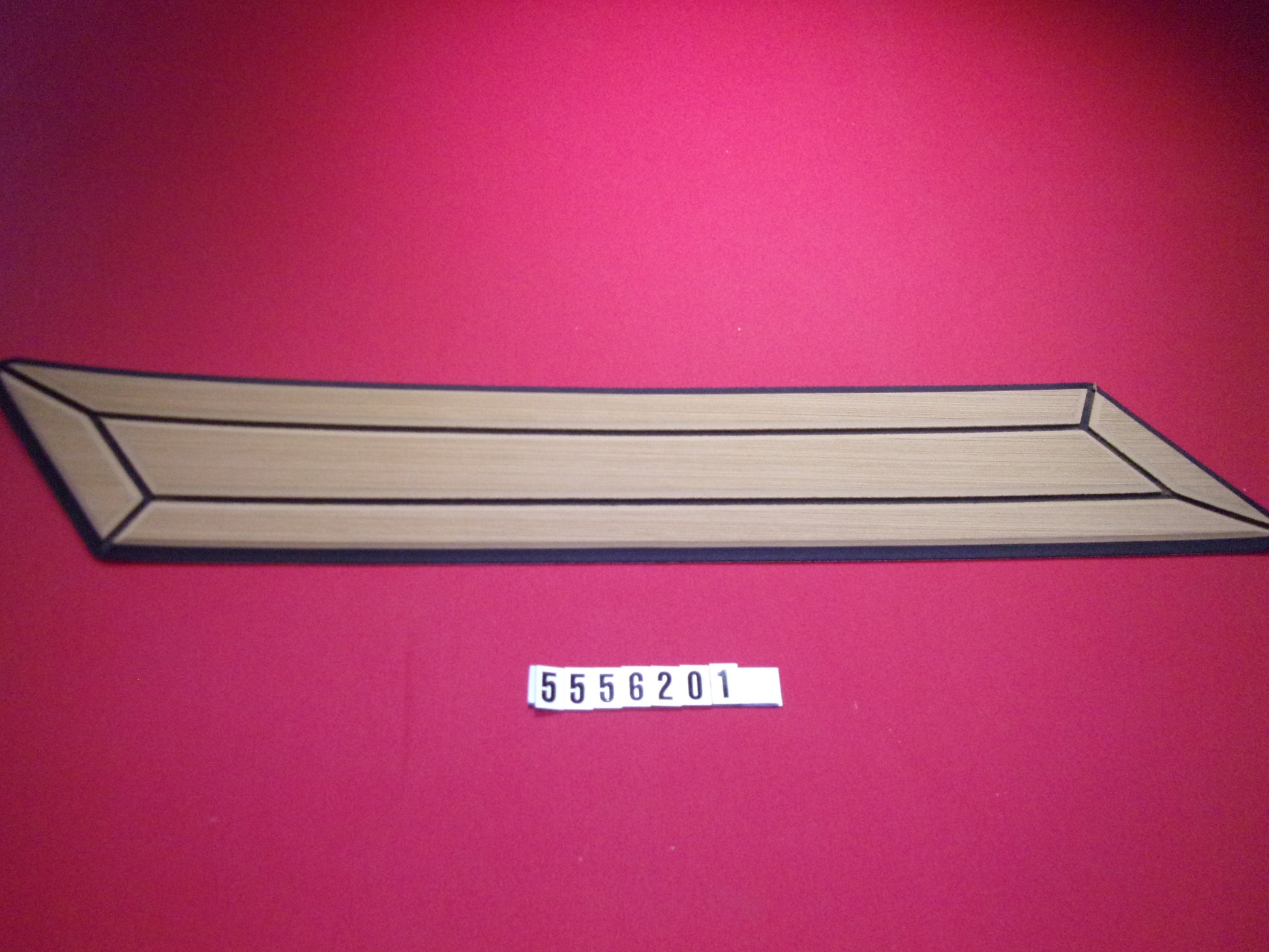 Mastercraft Boat 5556201 Steering Components