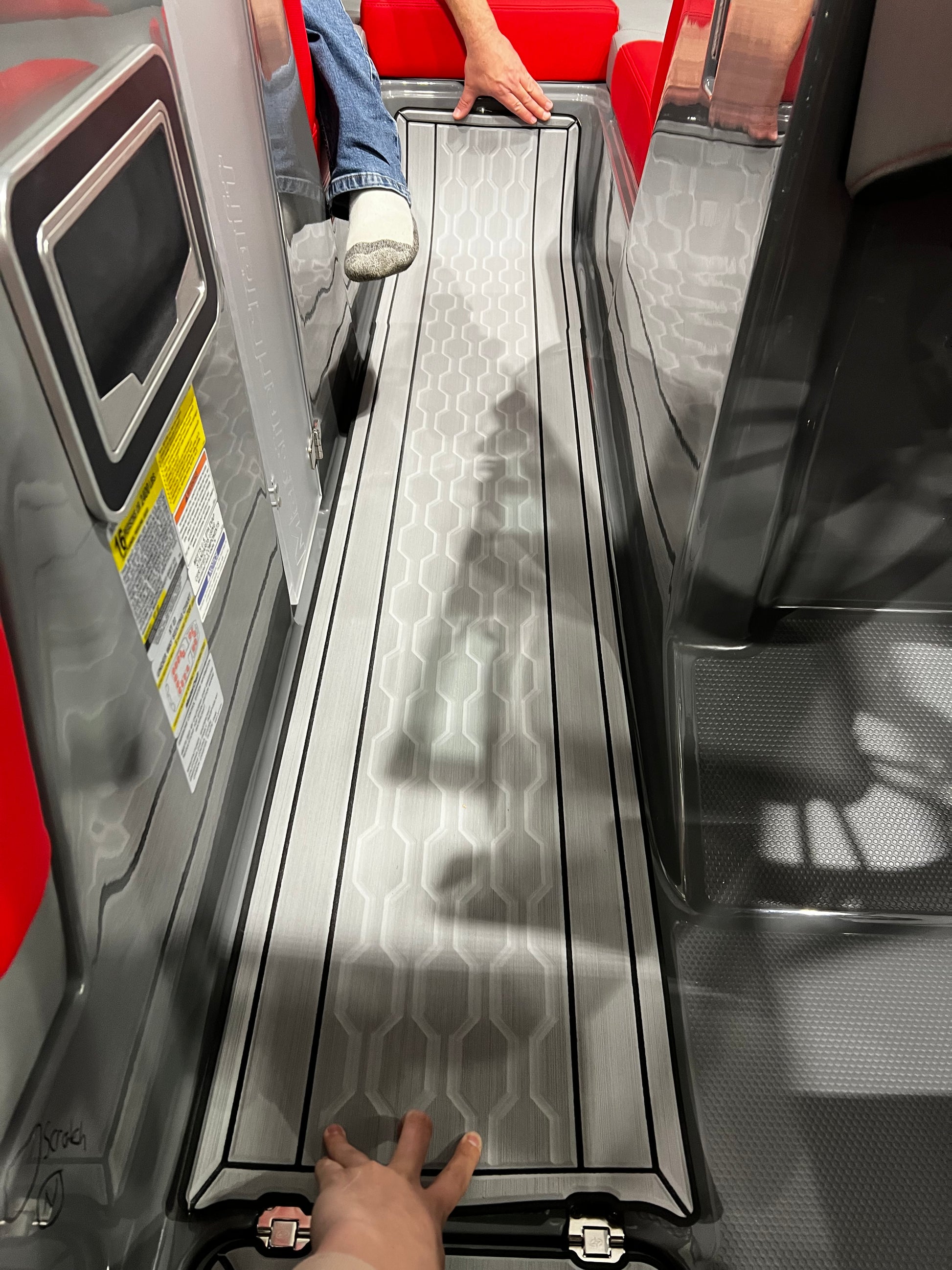 Mastercraft Boat 555626 Steering Components