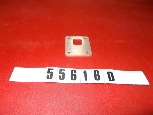 Mastercraft Boat 55616D Steering Components