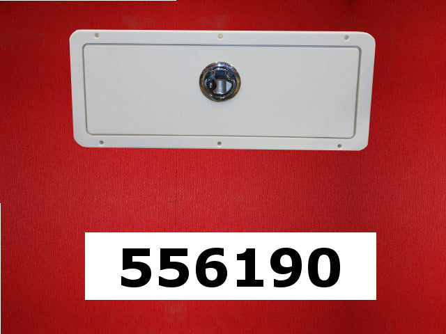 Mastercraft Boat 556190 Steering Components