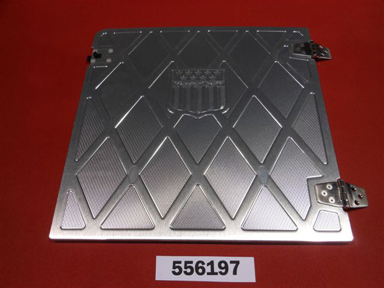 Mastercraft Boat 556197 Steering Components