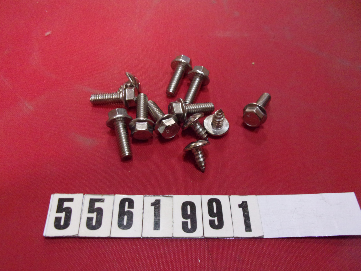 Mastercraft Boat 5561991 Steering Components