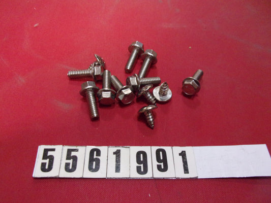 Mastercraft Boat 5561991 Steering Components