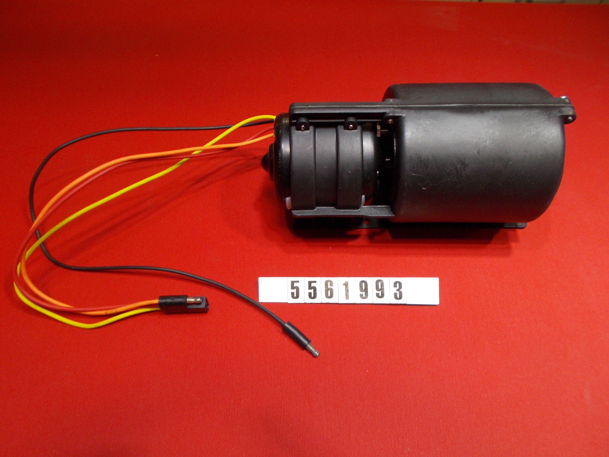 Mastercraft Boat 5561993 Steering Components