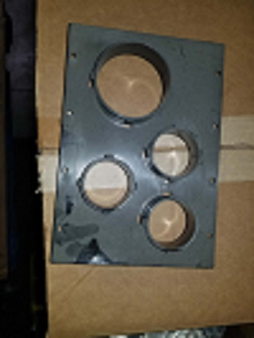 Mastercraft Boat 5561998 Steering Components