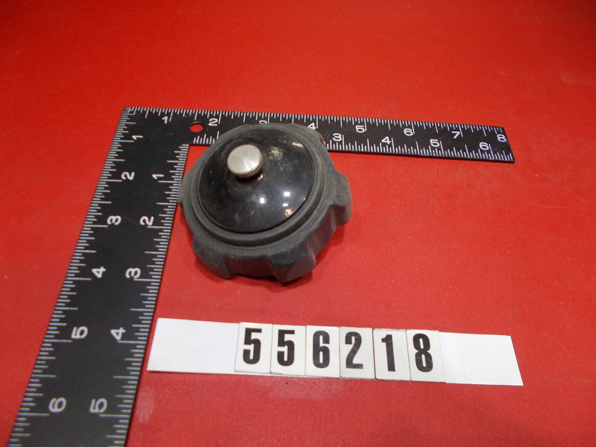 Mastercraft Boat 556218 Steering Components