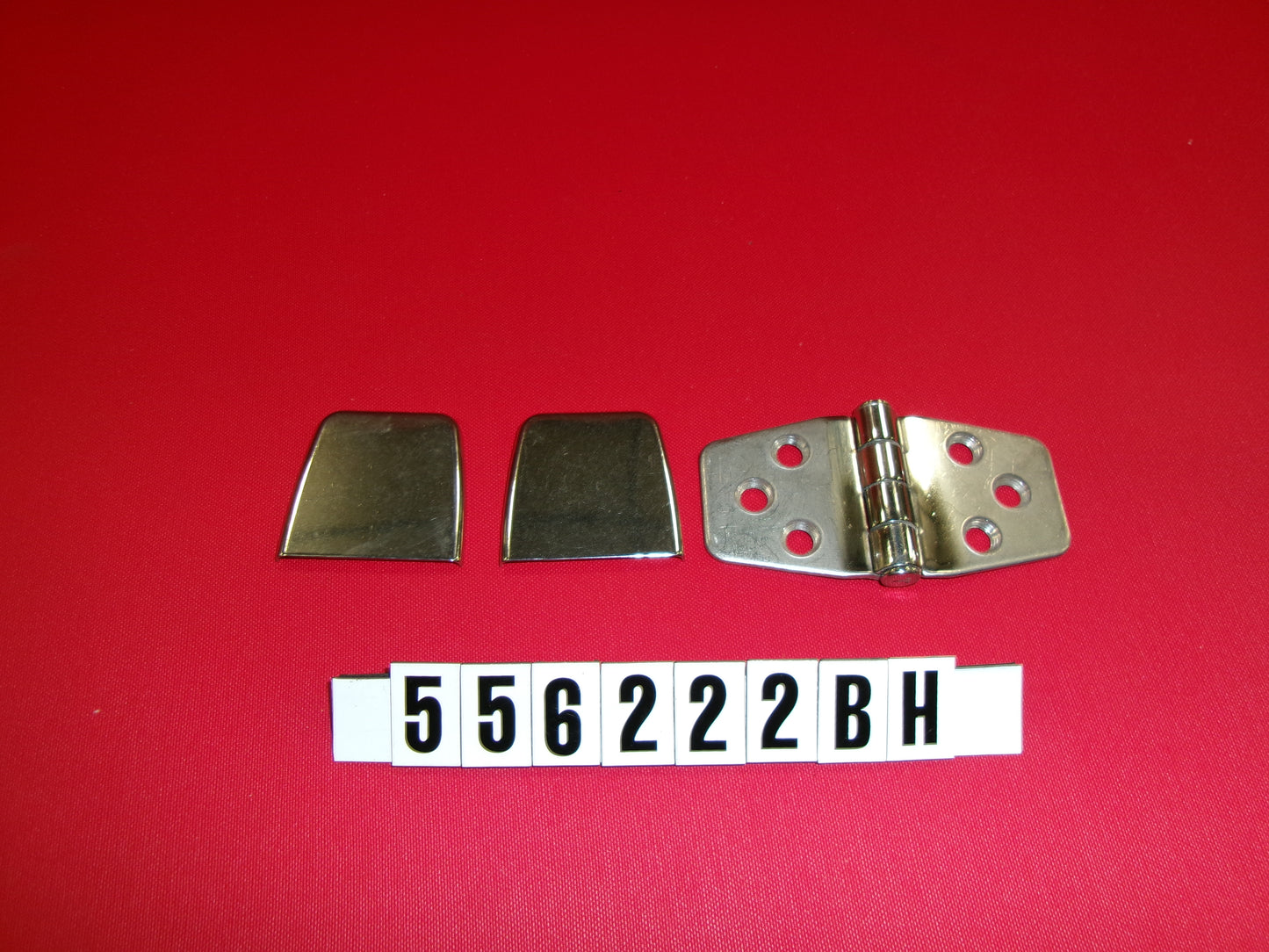 Mastercraft Boat 556222BH Steering Components