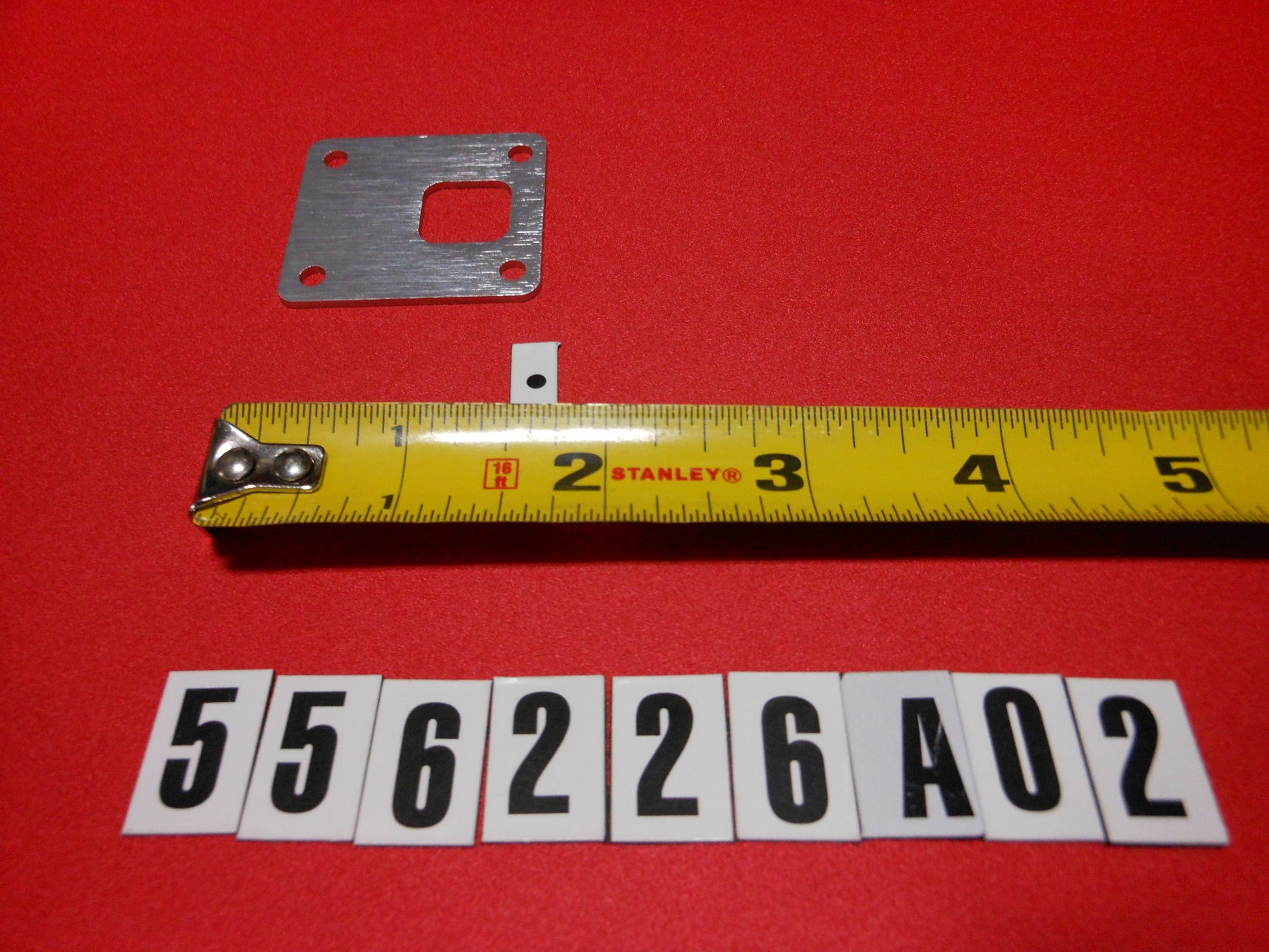 Mastercraft Boat 556226A02 Steering Components