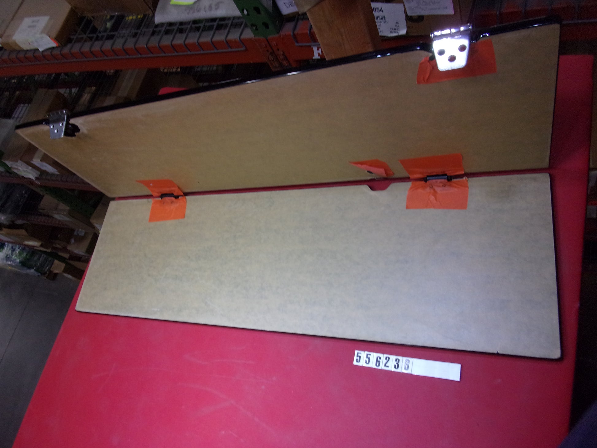 Mastercraft Boat 556236 Steering Components