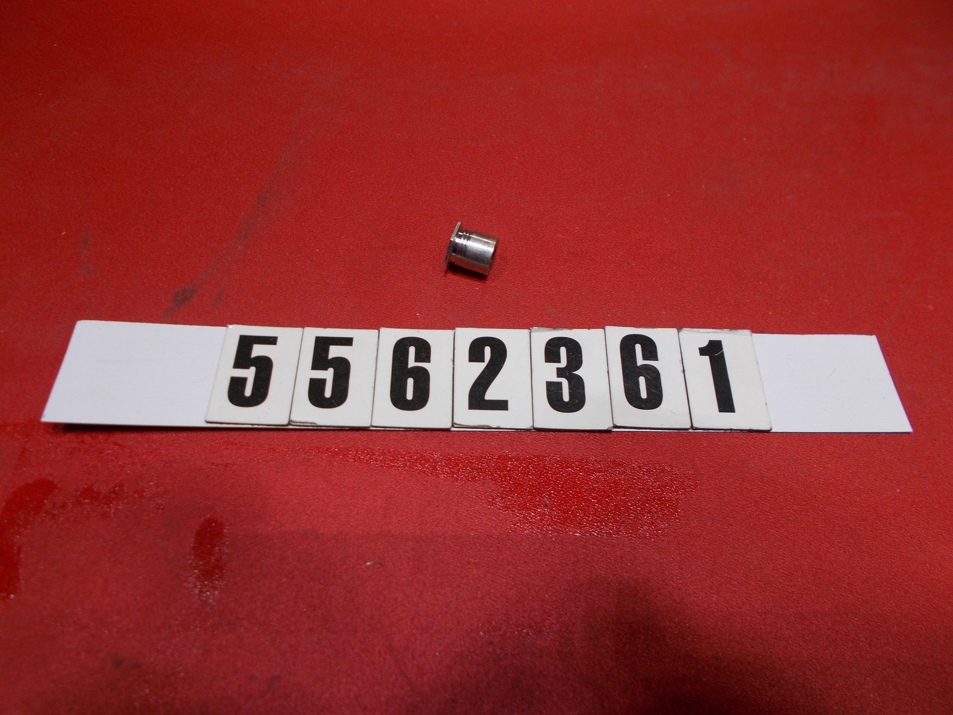 Mastercraft Boat 5562361 Steering Components