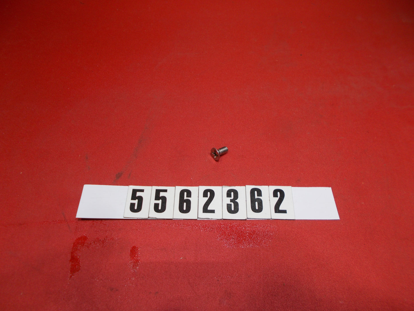 Mastercraft Boat 5562362 Steering Components