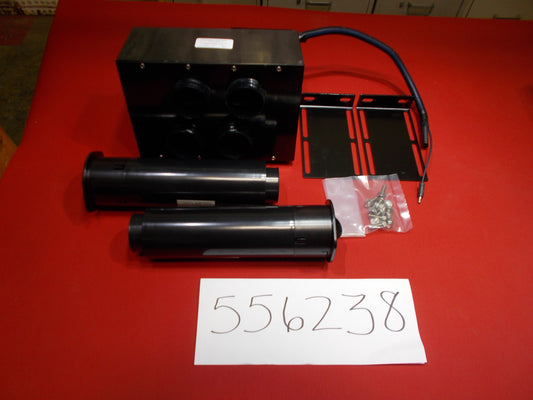 Mastercraft Boat 556238 Steering Components