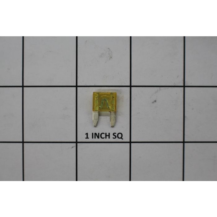 Indmar 556240 Steering Components