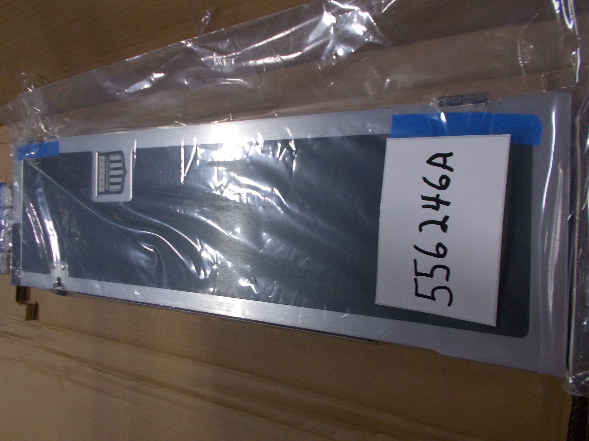 Mastercraft Boat 556246A Steering Components