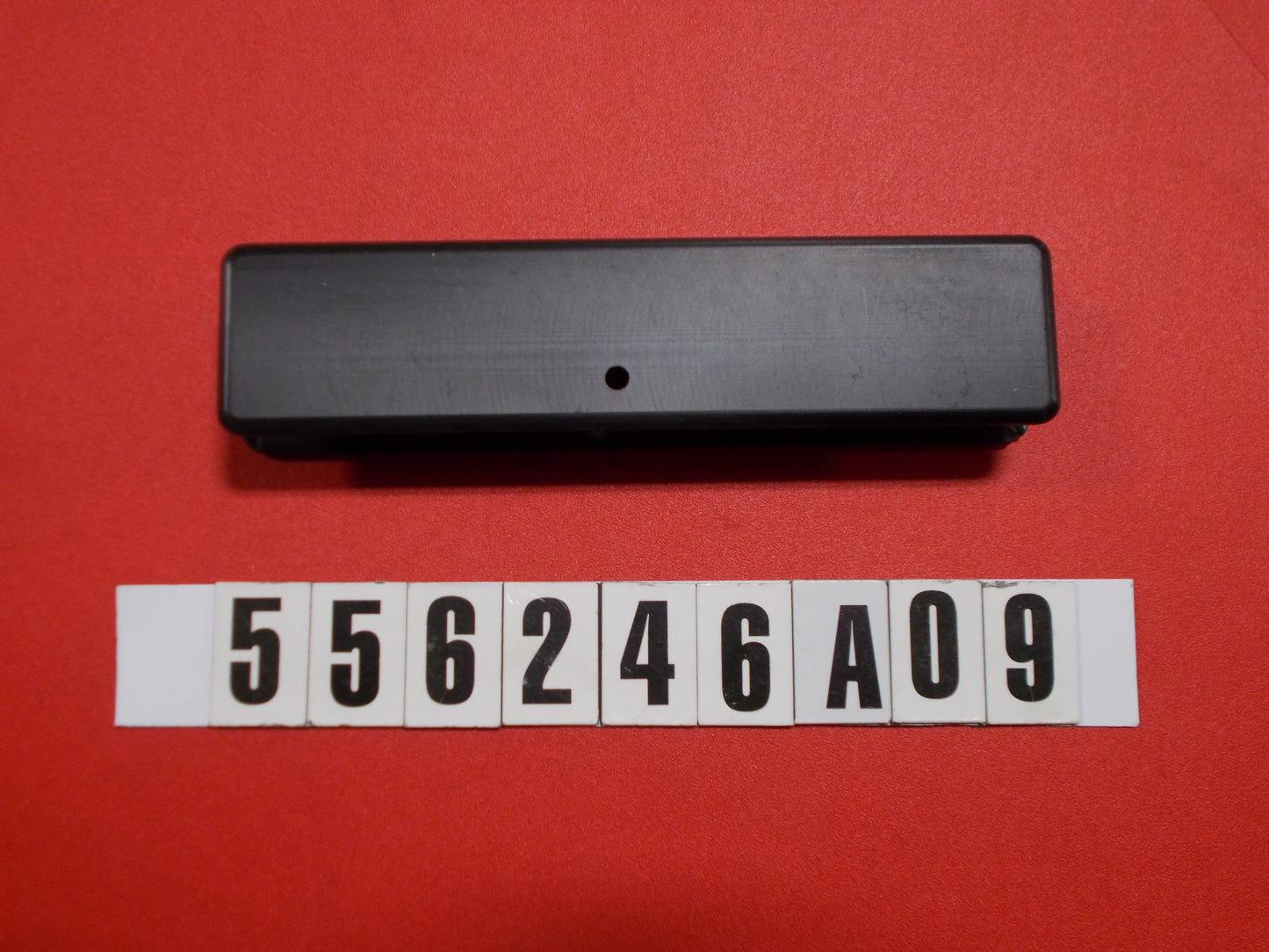 Mastercraft Boat 556246A09 Steering Components