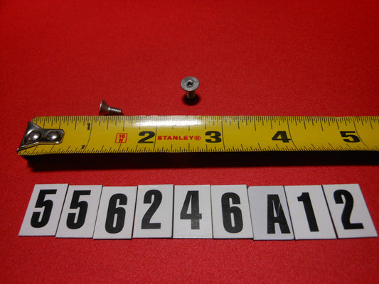 Mastercraft Boat 556246A12 Steering Components