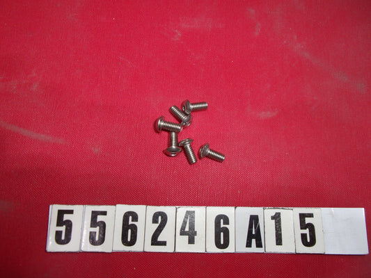 Mastercraft Boat 556246A15 Steering Components