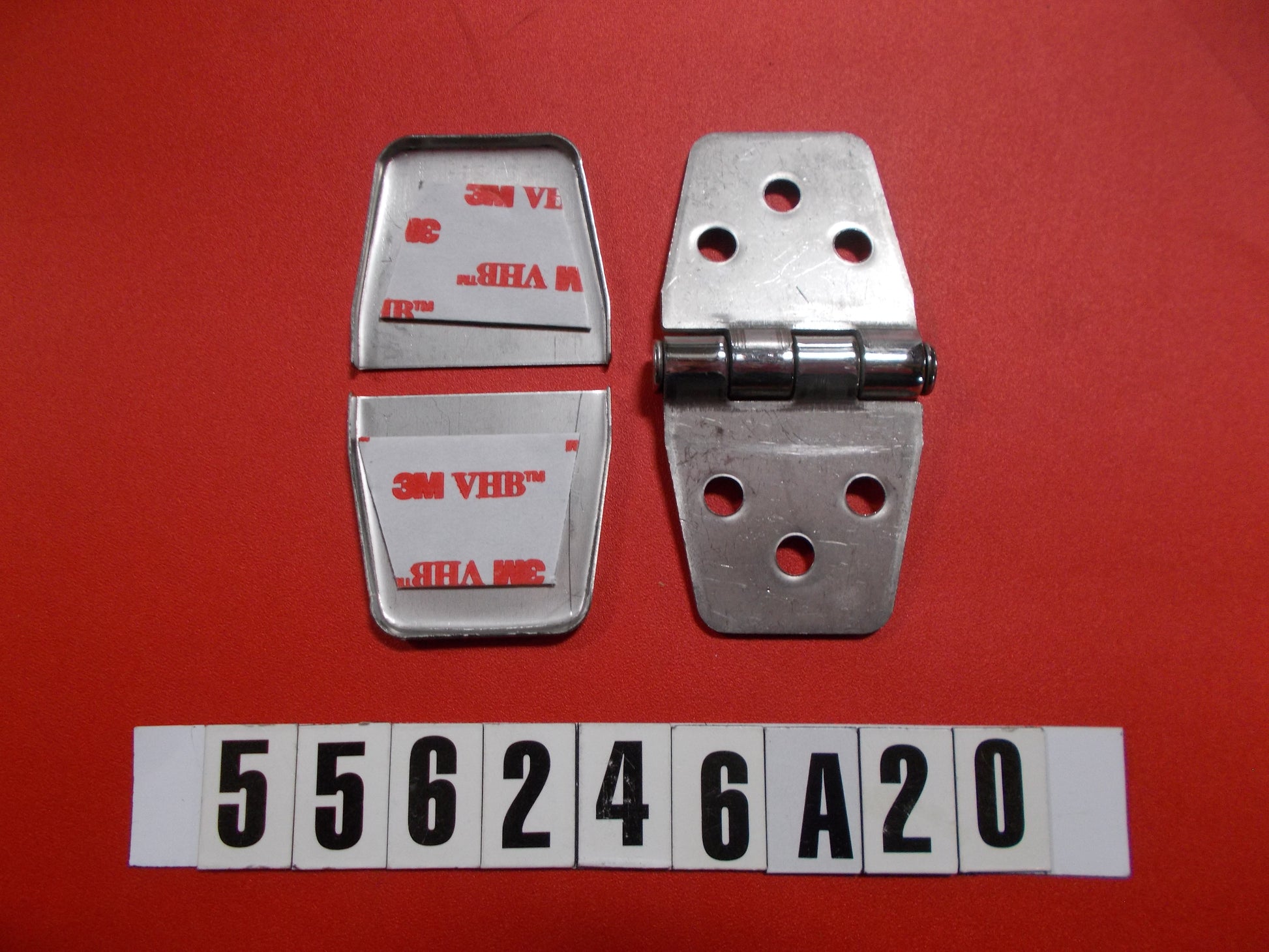 Mastercraft Boat 556246A20 Steering Components