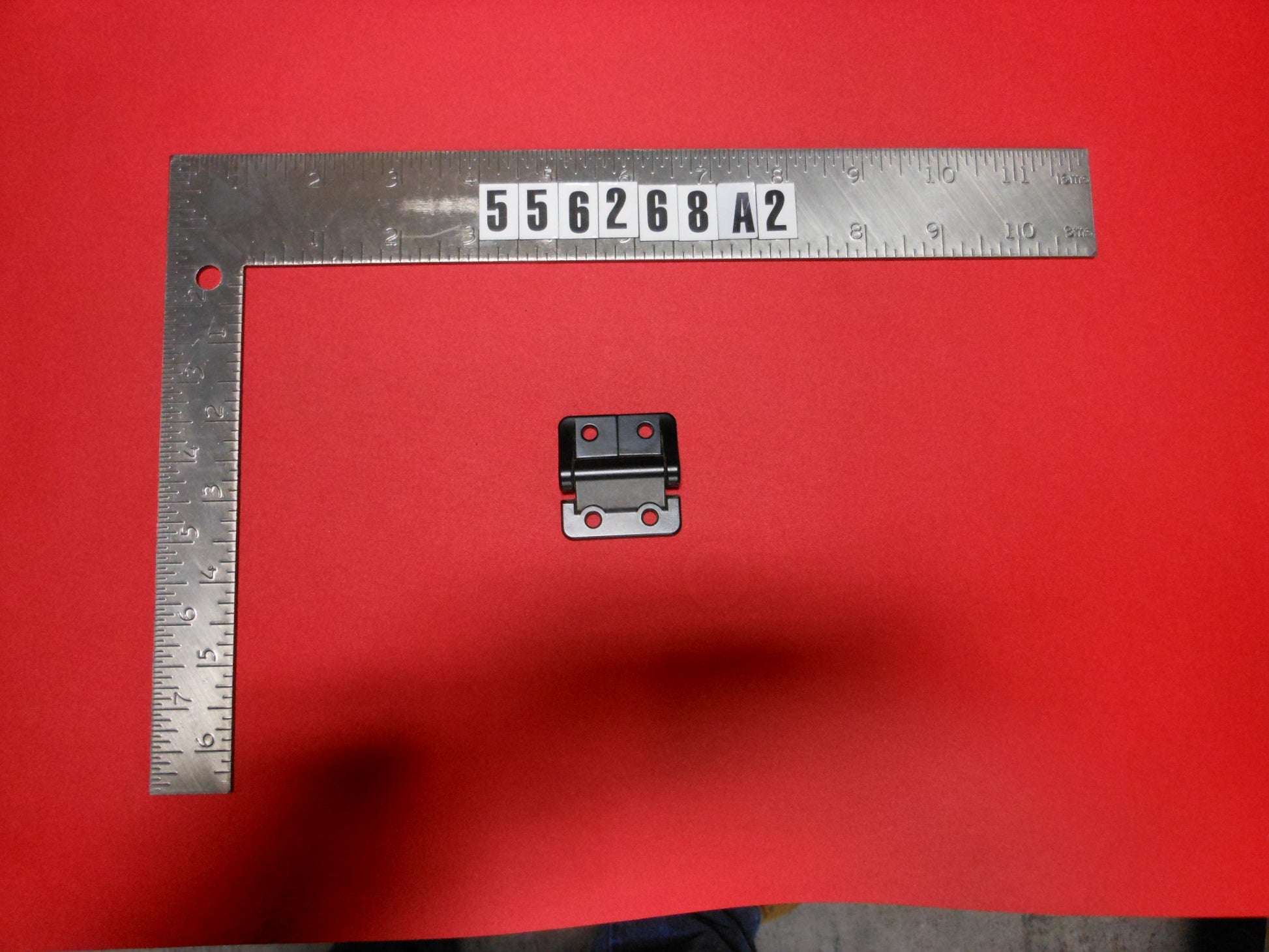 Mastercraft Boat 556268A2 Steering Components