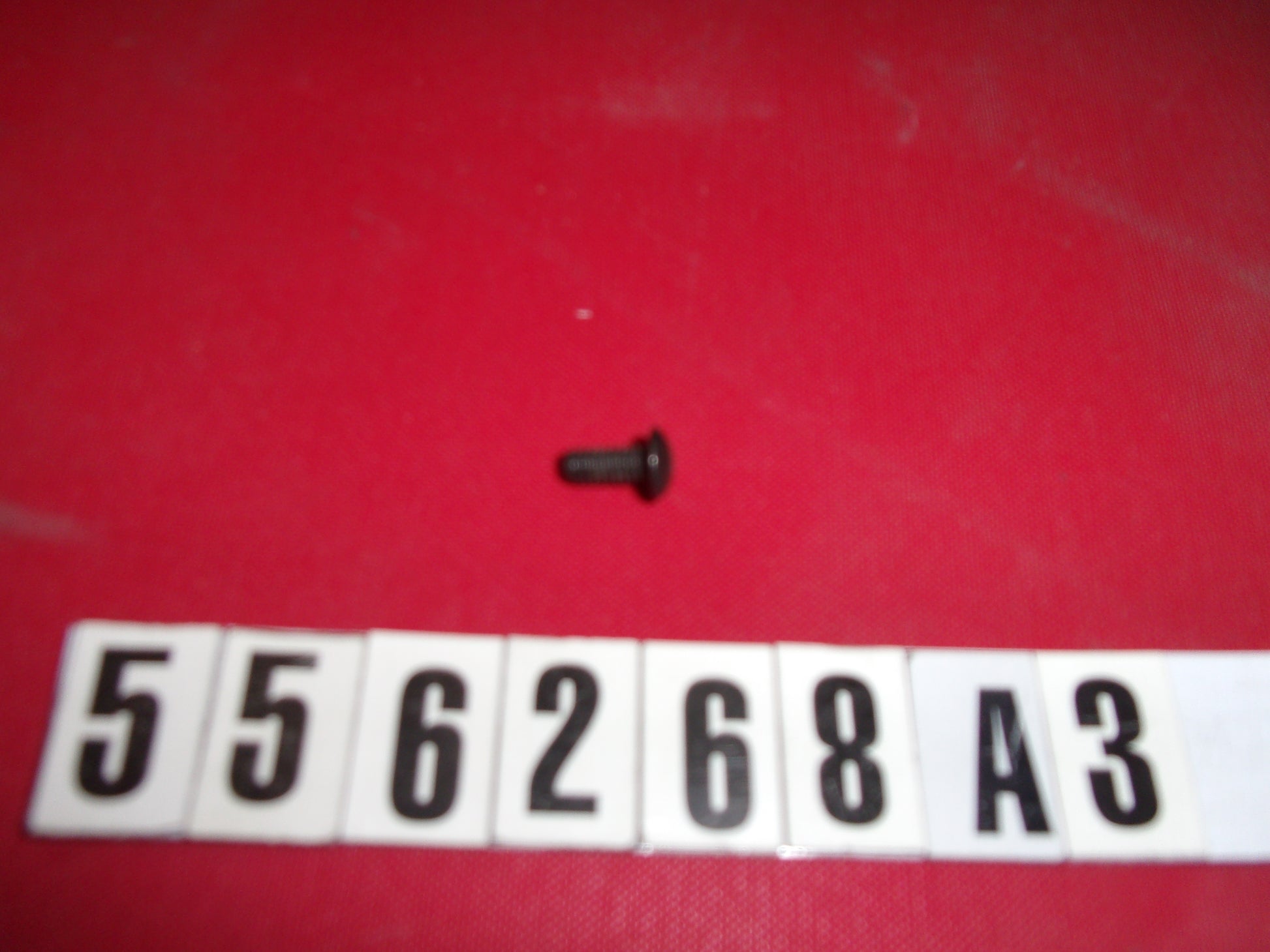 Mastercraft Boat 556268A3 Steering Components