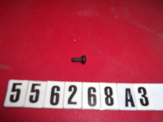 Mastercraft Boat 556268A3 Steering Components