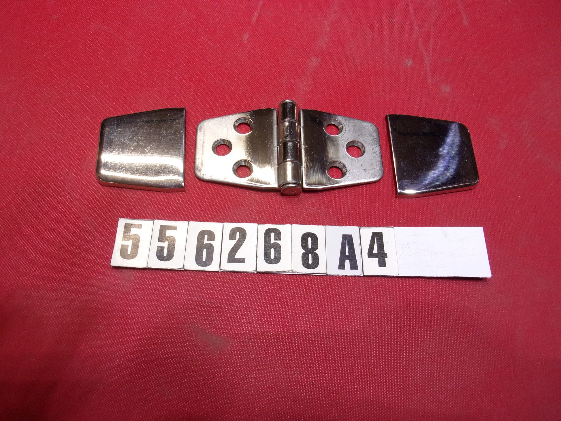 Mastercraft Boat 556268A4 Steering Components