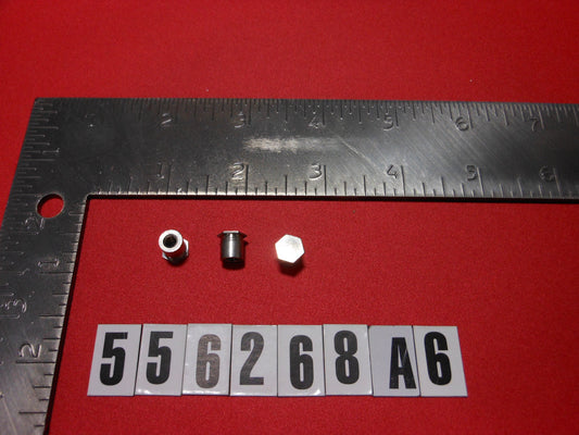 Mastercraft Boat 556268A6 Steering Components