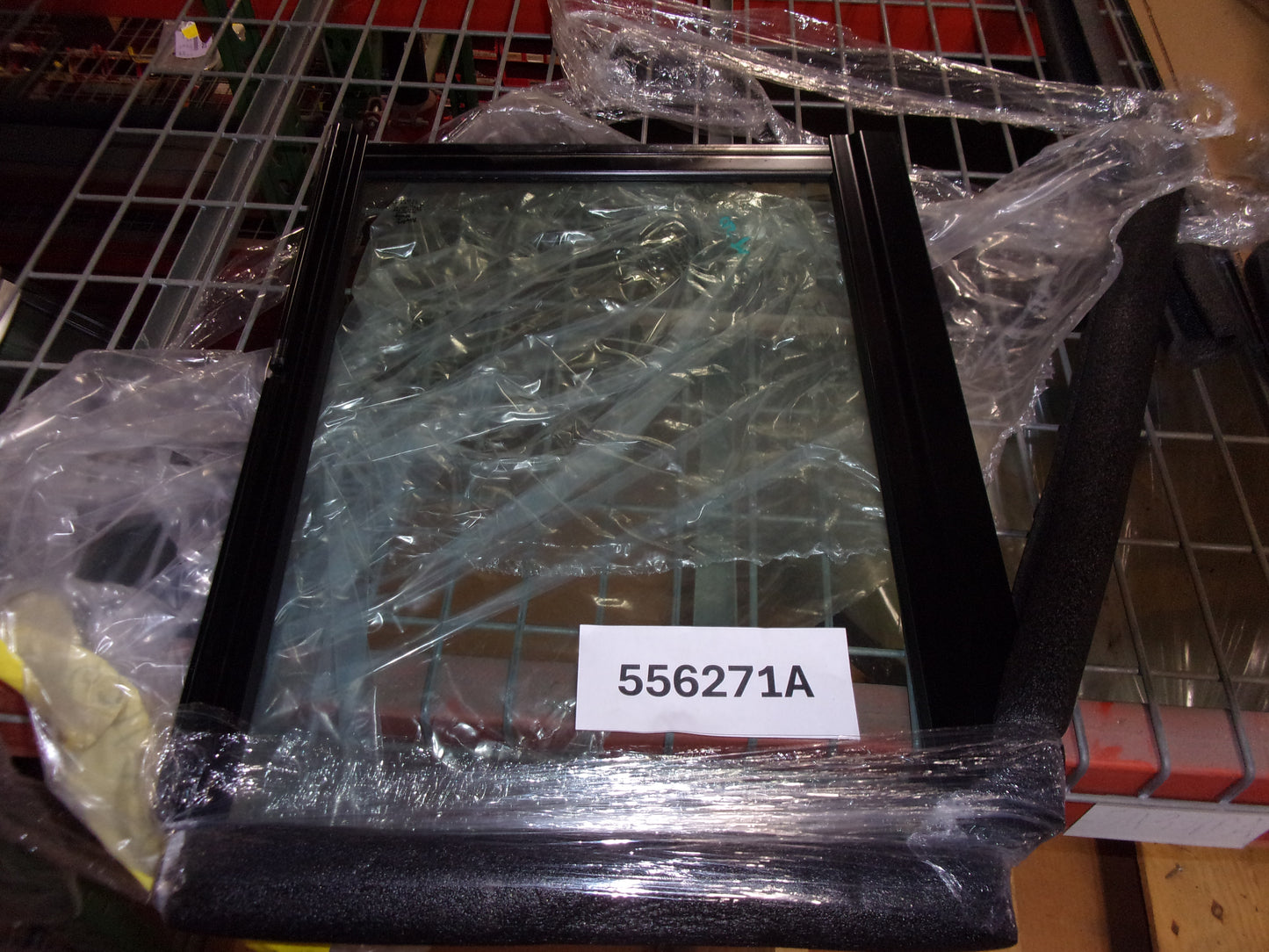 Mastercraft Boat 556271A Steering Components